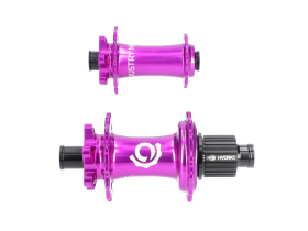 INDUSTRY NINE Hub Set MTB Hydra 2 Classic 6-Hole BOOST |...
