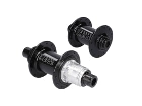 TUNE Hub Set Micro CL Center Lock | 12x100 mm / 12x142 mm...