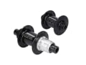 TUNE Hub Set Micro CL Center Lock | 12x100 mm / 12x142 mm | Standard Bearings | Freewheel SRAM XD / XDR | black
