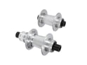 TUNE Hub Set Micro CL Center Lock | 12x100 mm / 12x142 mm | Standard Bearings | Freewheel SRAM XD / XDR | silver