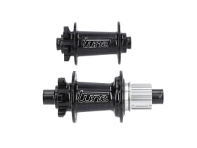 TUNE Hub Set Micro Boost 6B 6-Hole | 15x110 mm / 12x148...