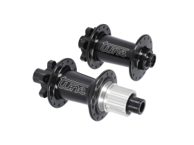 TUNE Hub Set Micro Boost 6B 6-Hole | 15x110 mm / 12x148...