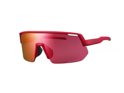 SHIMANO Glasses Technium 2 L Crimson | Ridescape RD