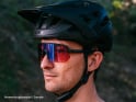 SHIMANO Glasses Technium 2 L Crimson | Ridescape RD