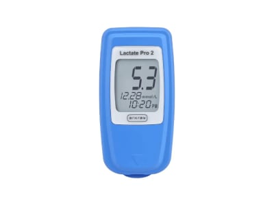 ARKRAY Blood Lactate Test Meter Lactate Pro 2 LT-1730