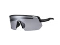 SHIMANO Brille Technium 2 L Matte Black | Photochromic Gray