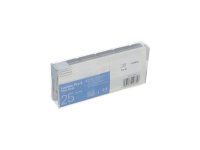 ARKRAY Test Strips for Lactate Pro 2 Blood Lactate Meter | 25 pieces