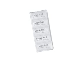 ARKRAY Test Strips for Lactate Pro 2 Blood Lactate Meter...