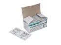 EDLICH&HABEL Alcohol Pads for Skin Cleaning 60 x 30 mm | 100 pieces