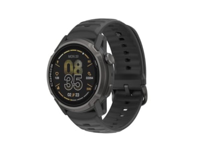 COROS APEX 4 Multisport Watch 46 mm | Black