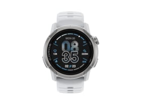 COROS APEX 4 Multisport Watch 46 mm | White