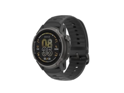 COROS APEX 4 Multisport Watch 42 mm | Black