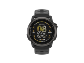 COROS APEX 4 Multisport Watch 42 mm | Black