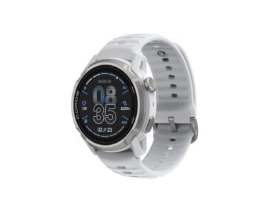 COROS APEX 4 Multisport-Uhr 42 mm | Weiß