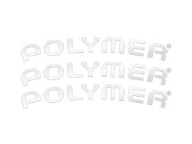 POLYMER WORKSHOP Decal Set für Enhance 50:52 |...