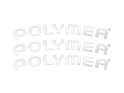 POLYMER WORKSHOP Decal Set für Enhance 50:52 | Venture 38:38 | weiß