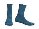 SHIMANO Socks Evolve Tall | blue