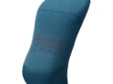 SHIMANO Socks Evolve Tall | blue M-L (41-44)