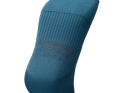 SHIMANO Socks Evolve Tall | blue L-XL (45-48)