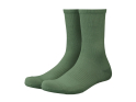 SHIMANO Socks Evolve Tall | sage green S-M (36-40)
