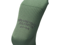 SHIMANO Socks Evolve Tall | sage green S-M (36-40)