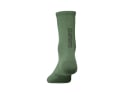 SHIMANO Socks Evolve Tall | sage green M-L (41-44)