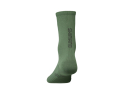 SHIMANO Socken Evolve Tall | sage green L-XL (45-48)