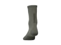 SHIMANO Socks Evolve Tall | frost gray
