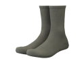 SHIMANO Socks Evolve Tall | frost gray S-M (36-40)