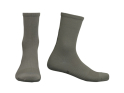 SHIMANO Socks Evolve Tall | frost gray M-L (41-44)