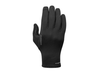 SHIMANO Windflex Race Gloves | black