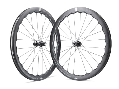 FULCRUM Wheelset 28" Soniq 42 Carbon Center Lock