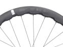 FULCRUM Wheelset 28" Soniq 42 Carbon Center Lock