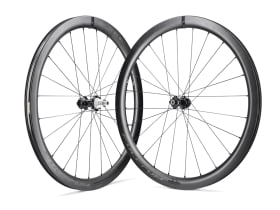 FULCRUM Wheelset 28" Wind 42 Carbon Center Lock