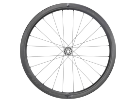 FULCRUM Wheelset 28" Wind 42 Carbon Center Lock