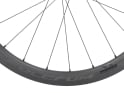 FULCRUM Wheelset 28" Wind 42 Carbon Center Lock