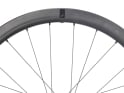 FULCRUM Laufradsatz 28" Wind 42 Carbon Center Lock Shimano Road