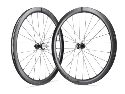 FULCRUM Wheelset 28" Wind 42 Carbon Center Lock SRAM XDR