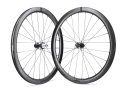 FULCRUM Wheelset 28" Wind 42 Carbon Center Lock SRAM XDR