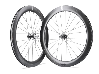 FULCRUM Laufradsatz 28" Wind 57 Carbon Center Lock