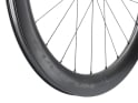 FULCRUM Laufradsatz 28" Wind 57 Carbon Center Lock