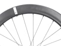 FULCRUM Laufradsatz 28" Wind 57 Carbon Center Lock