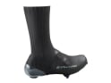 SHIMANO Überschuhe S-Phyre Flash Shoe Cover | schwarz Größe L | 42-43