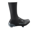 SHIMANO Überschuhe S-Phyre Flash Shoe Cover | schwarz Größe XL | 44-46
