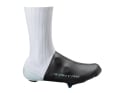 SHIMANO Overshoes S-Phyre Flash Shoe Cover | white Size M | 40-41