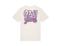 R2BIKE T-Shirt SCALE Junkies | off white L