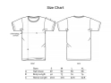 R2BIKE T-Shirt SCALE Junkies | off white L