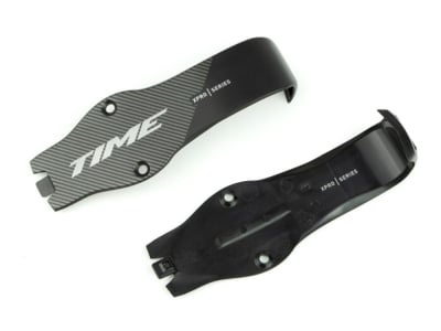 TIME Pedalabdeckung Bottom Cover Kit XPRO