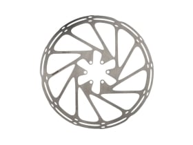 SRAM Brake Rotor Centerline Rounded Edges 220 mm | 6-hole...