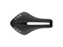 FIZIK Sattel Transiro Aeris Long Distance R1 Carbon | 135 mm | schwarz